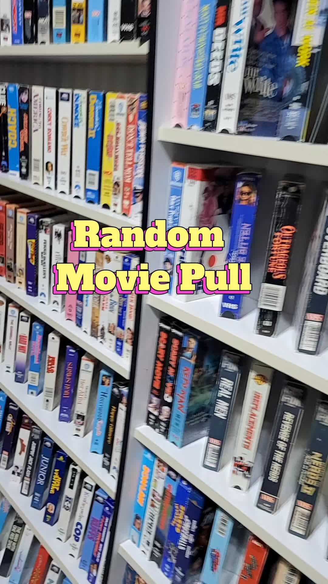 @SEE-MORE VIDEO