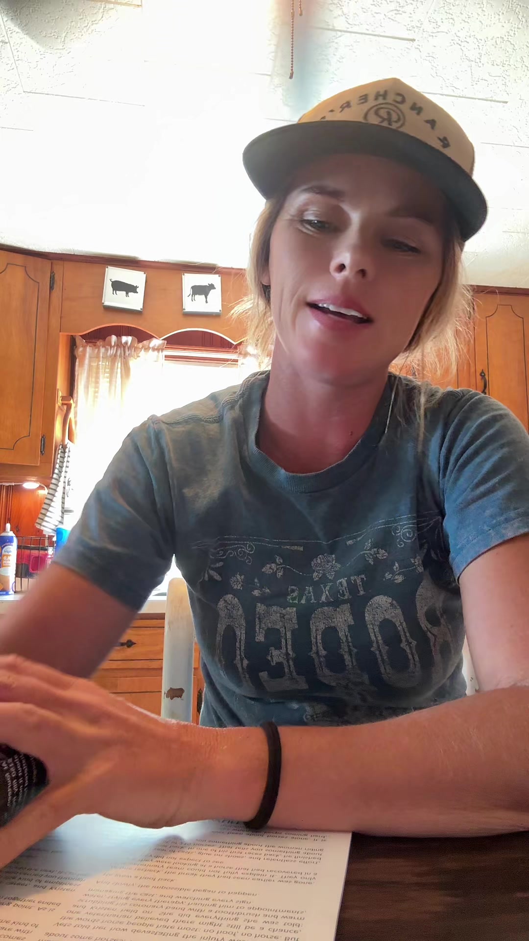@Kristen Ashley