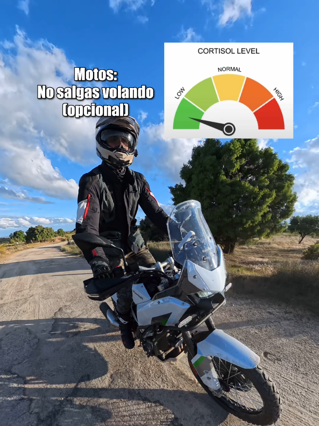 @Santos En Moto
