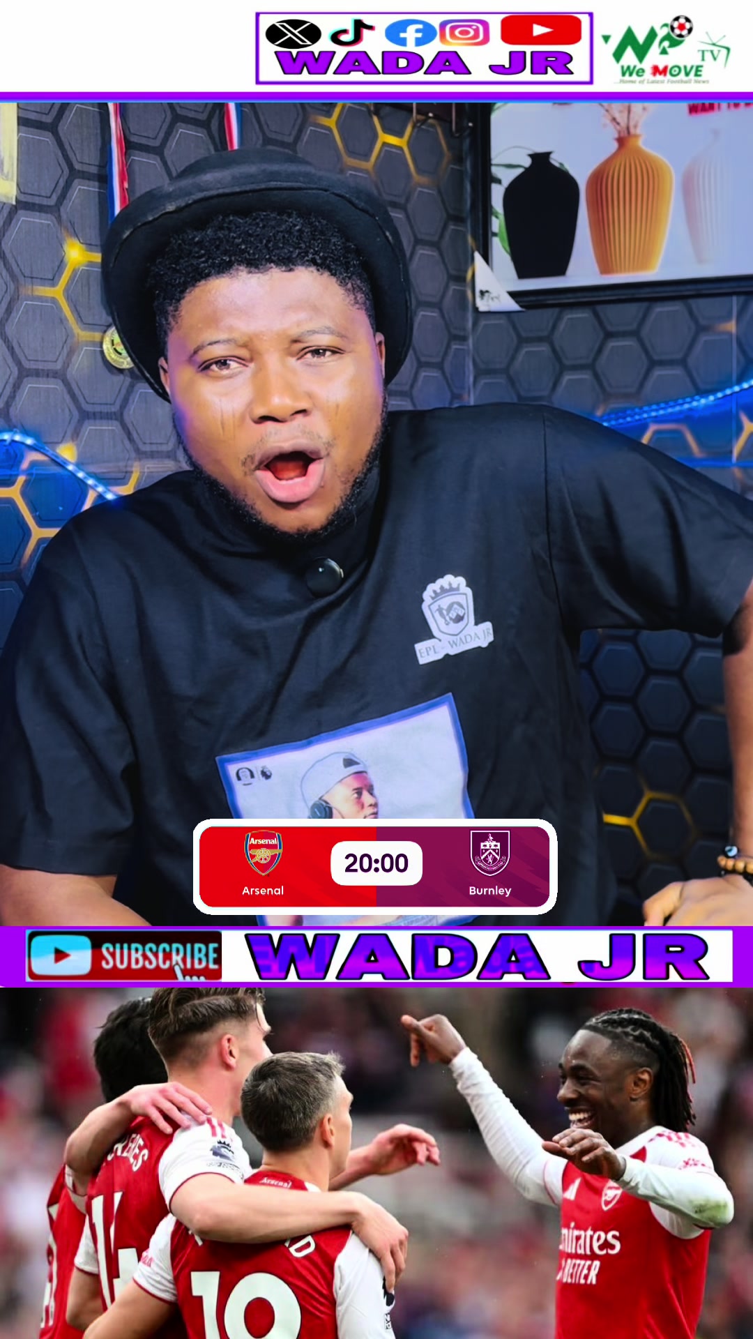 @WADA JR