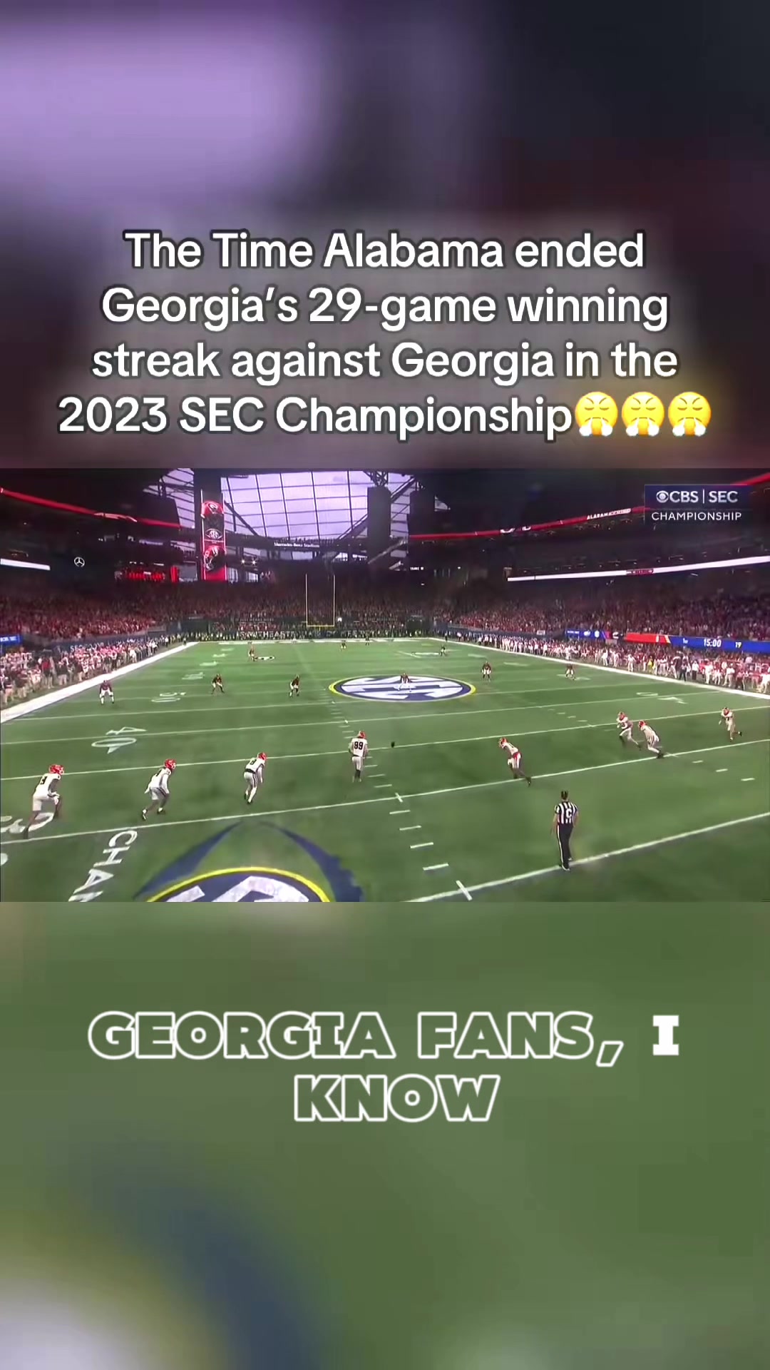 @BAMA SPORTS