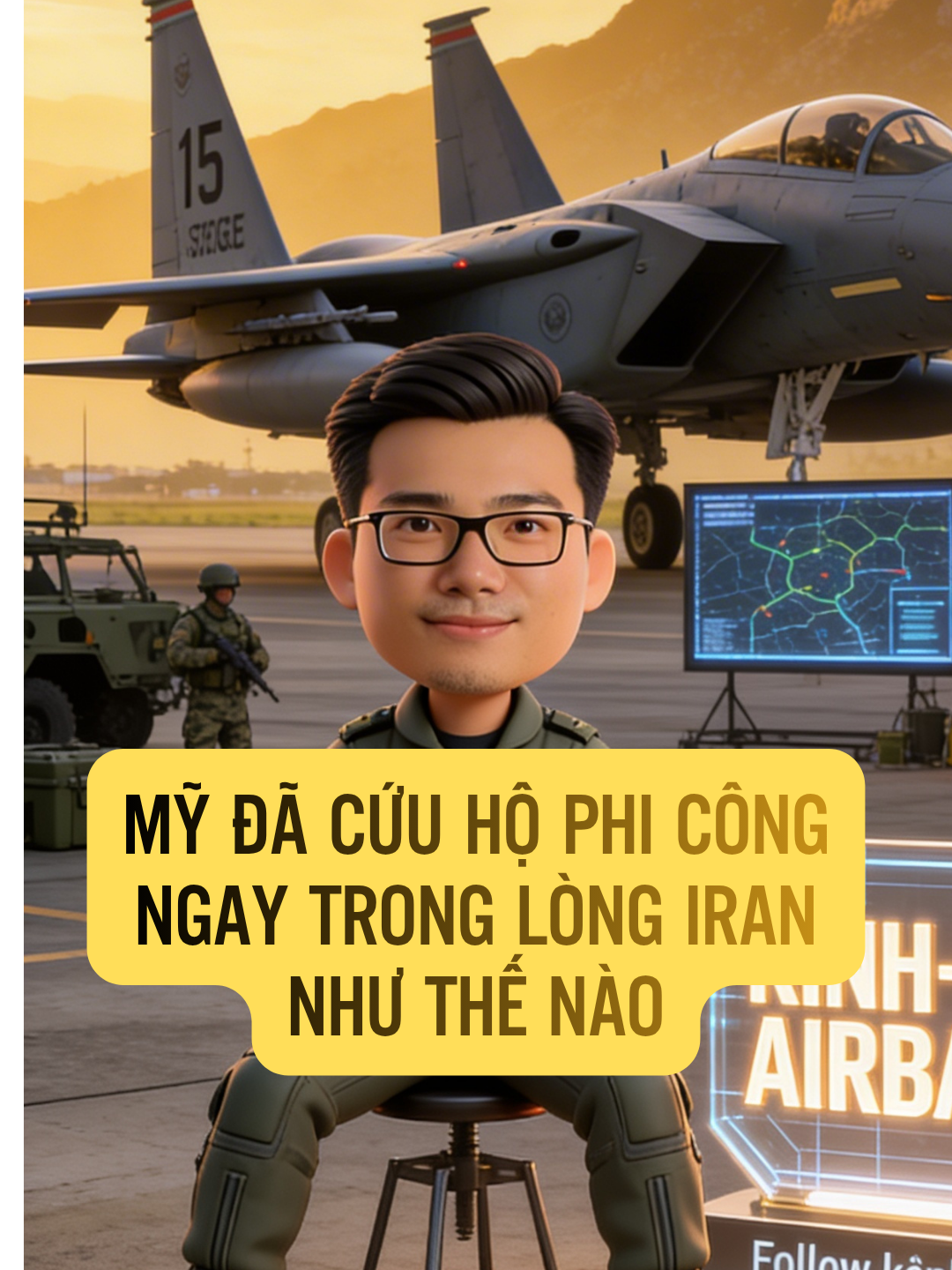 @Giải Mã Kinh - Tài