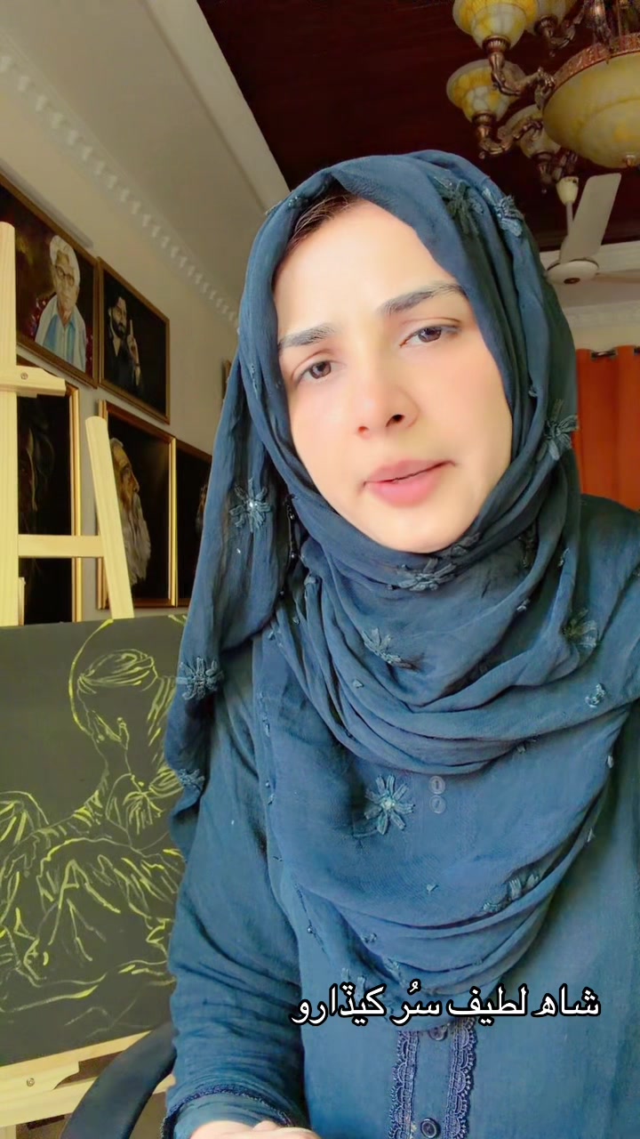 @Syeda SaherShahRizvi
