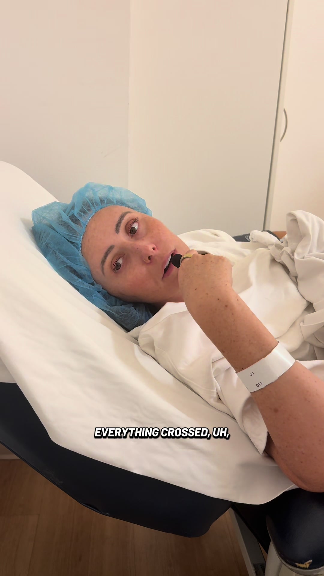 @Paigey &bull; Reciprocal IVF