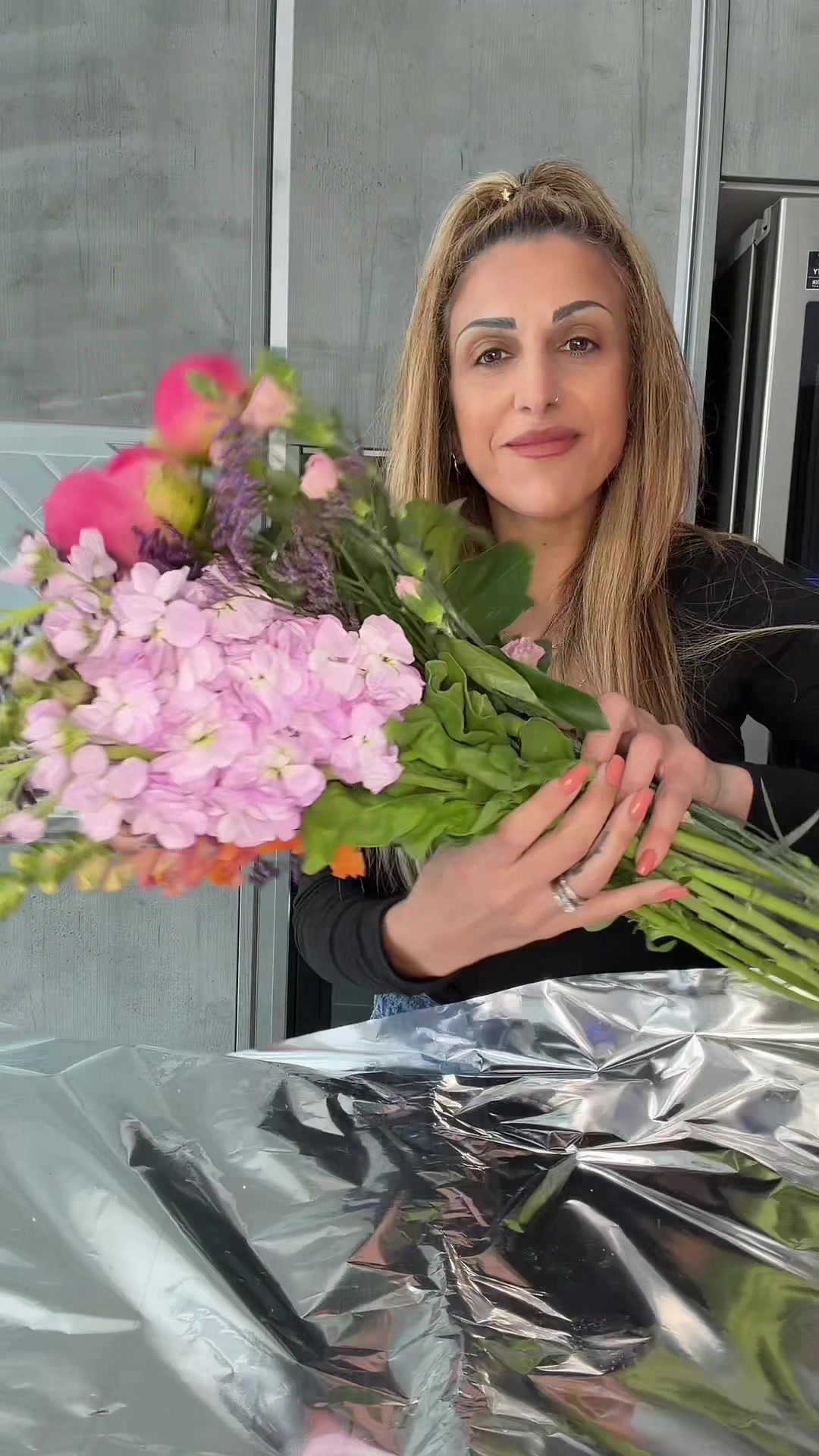 @Yeliz Mustafa