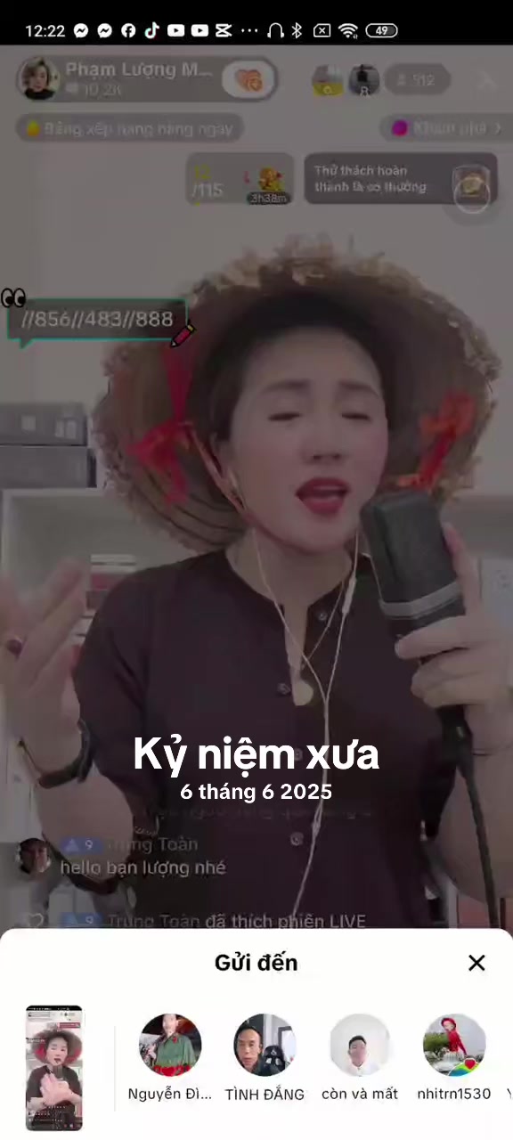 @Phạm Lượng Mic @856483888