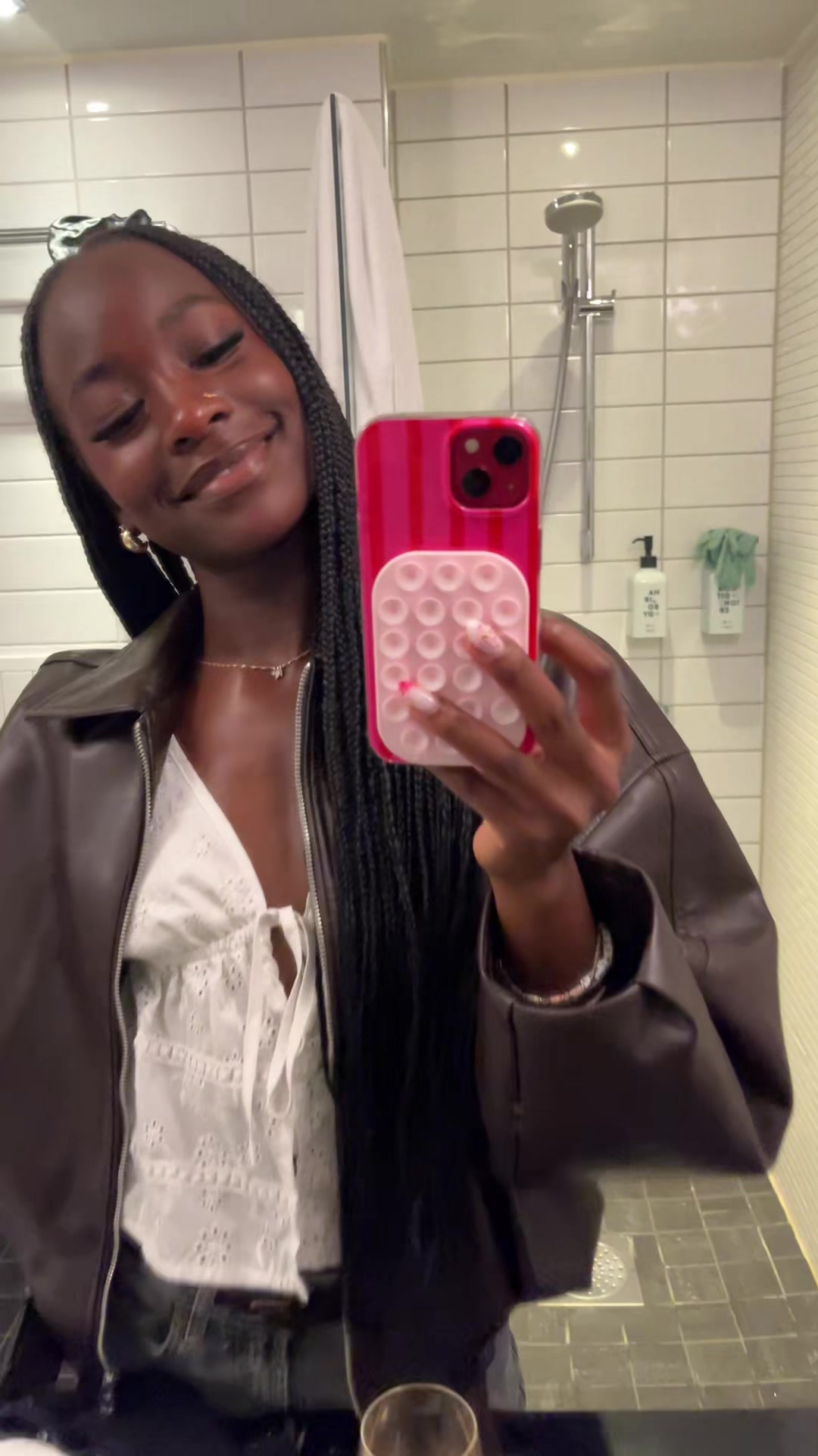 @Valor Queen🧜🏾♀️