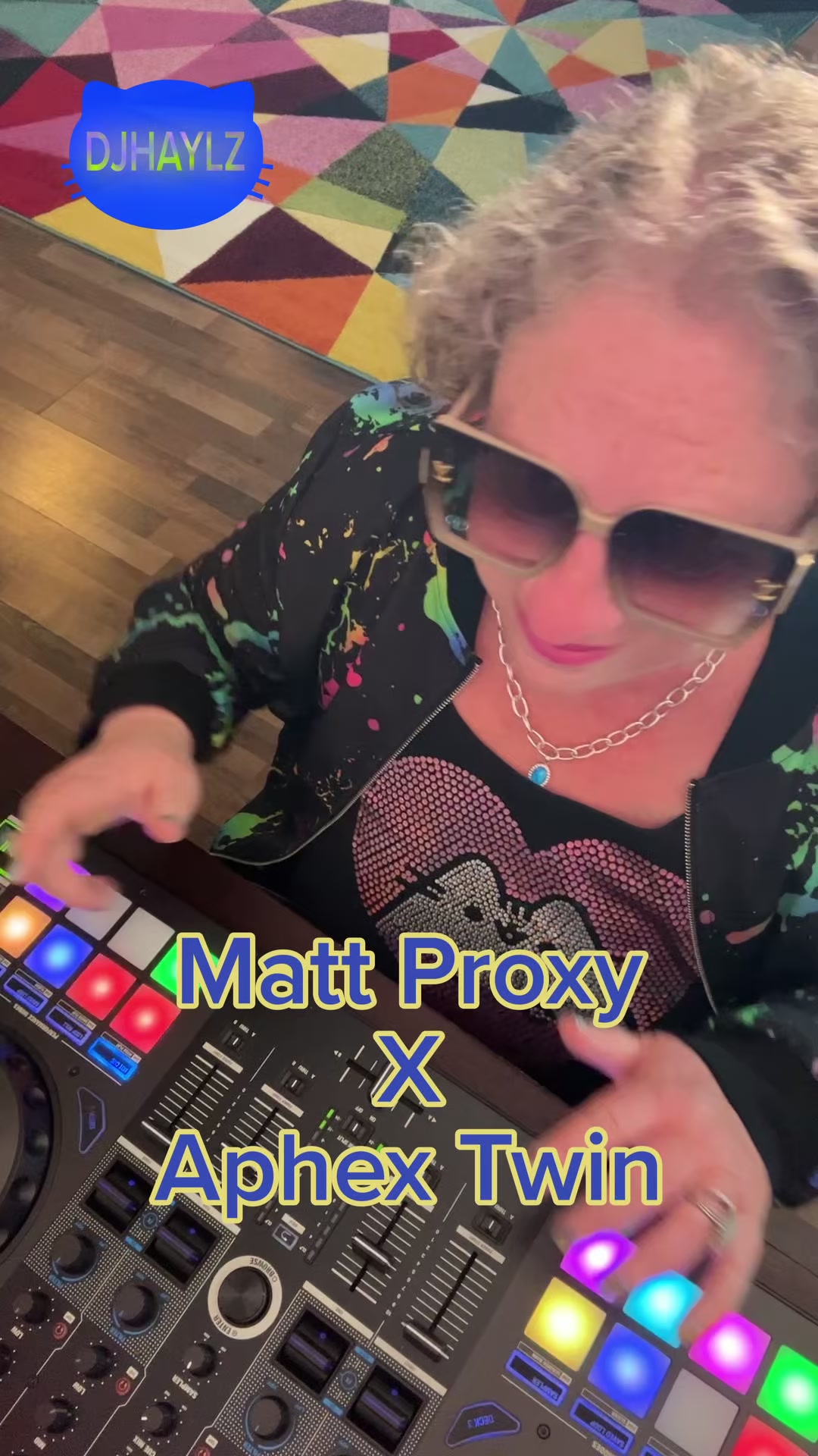 @DJHAYLZ