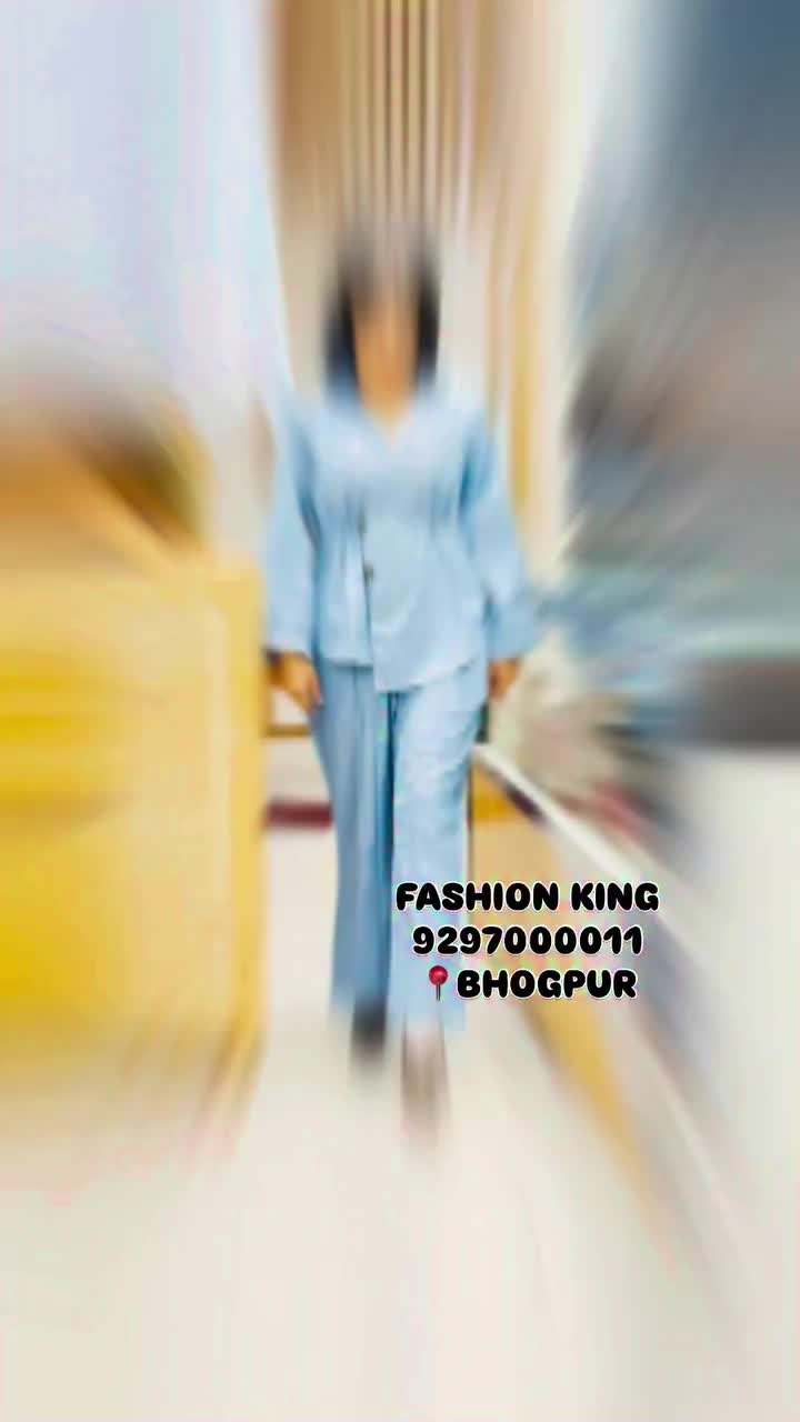 @Fashion king