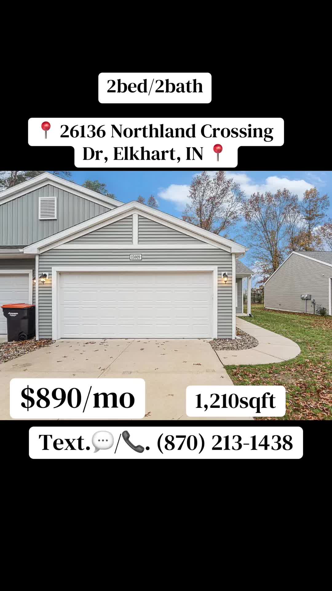 @Indiana Elite Rental Agency