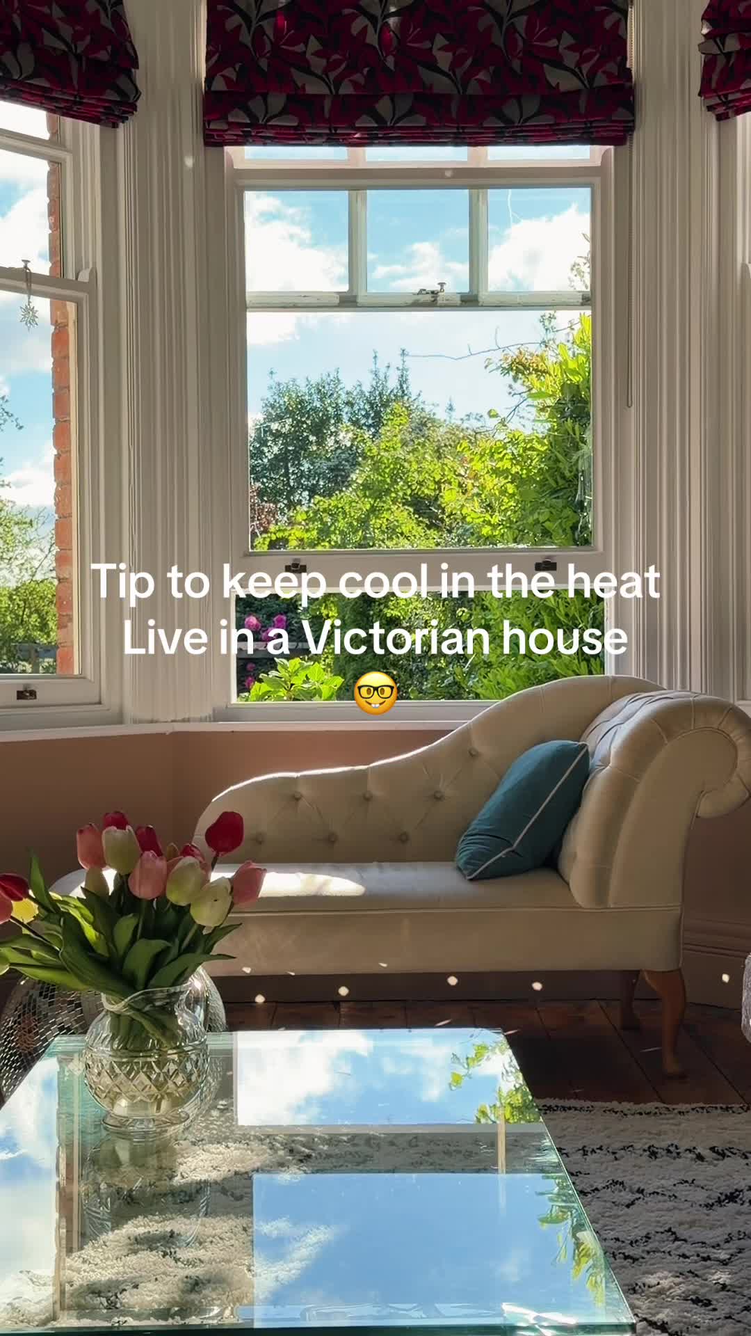 @Victorian House Jules