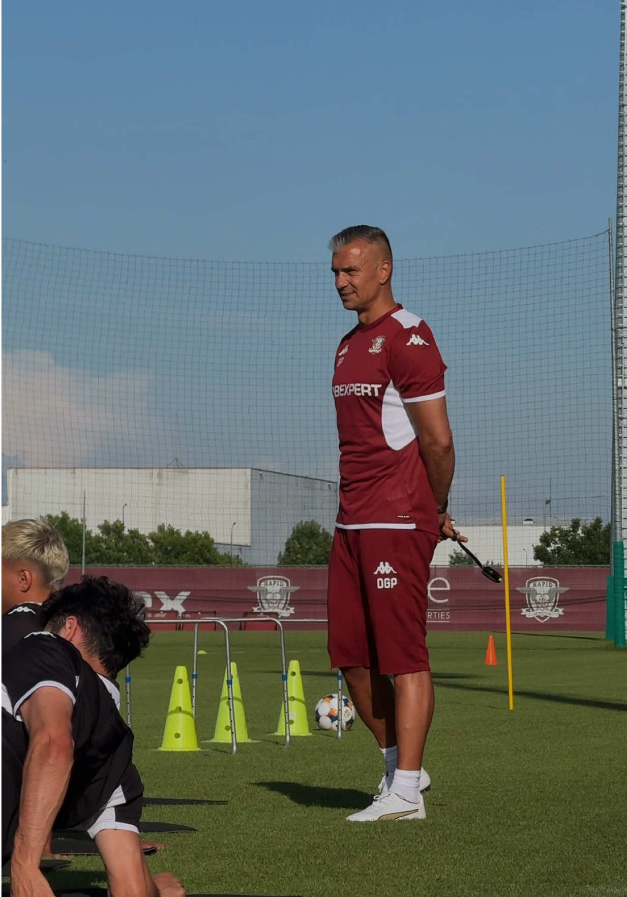 @FC Rapid