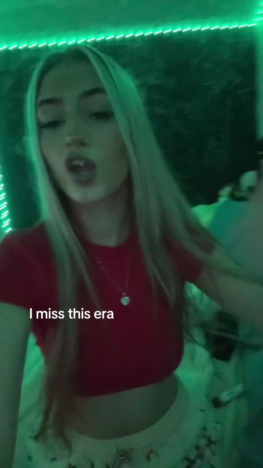 @secret ?