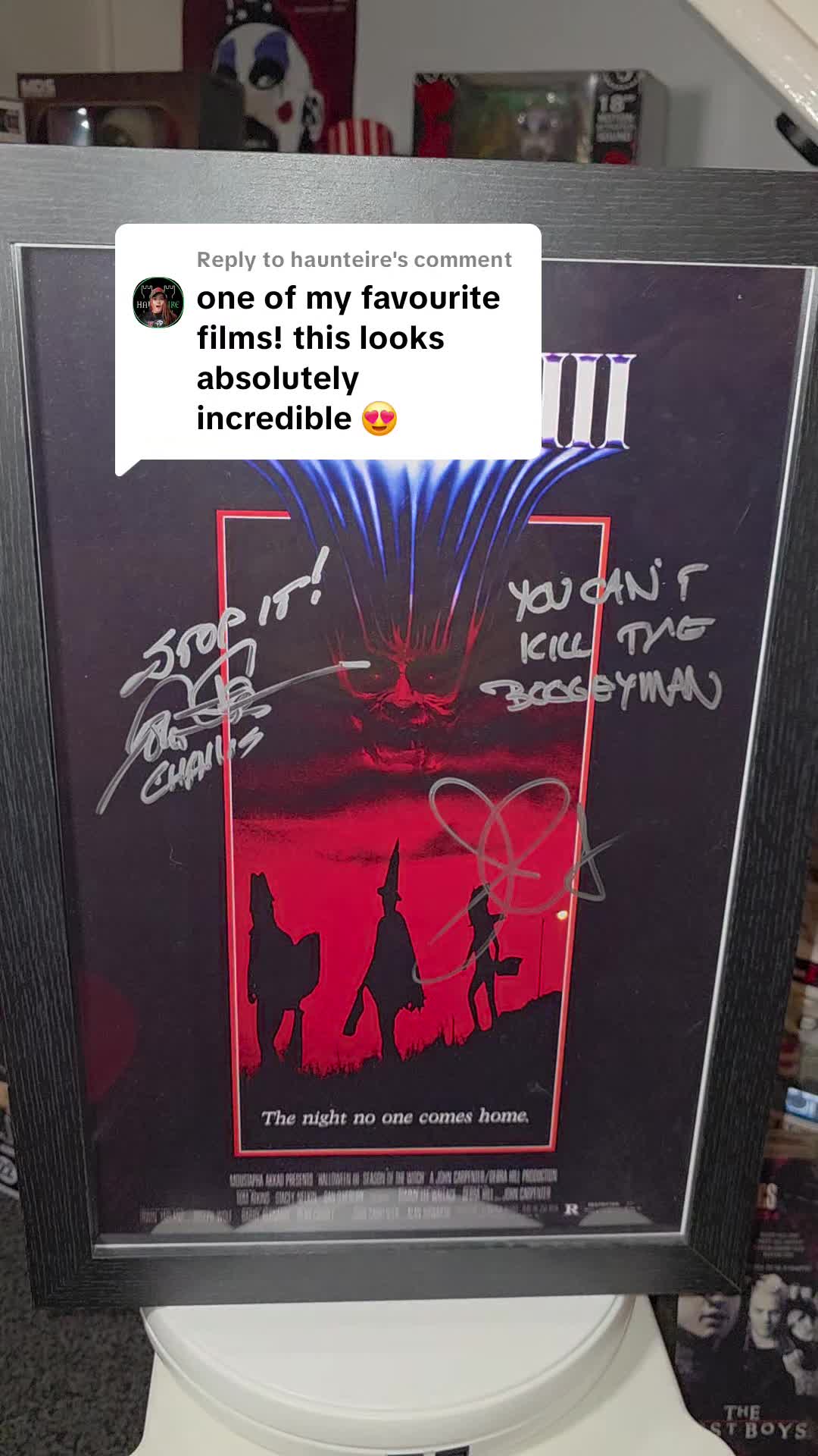 @Dan | Horror Collector