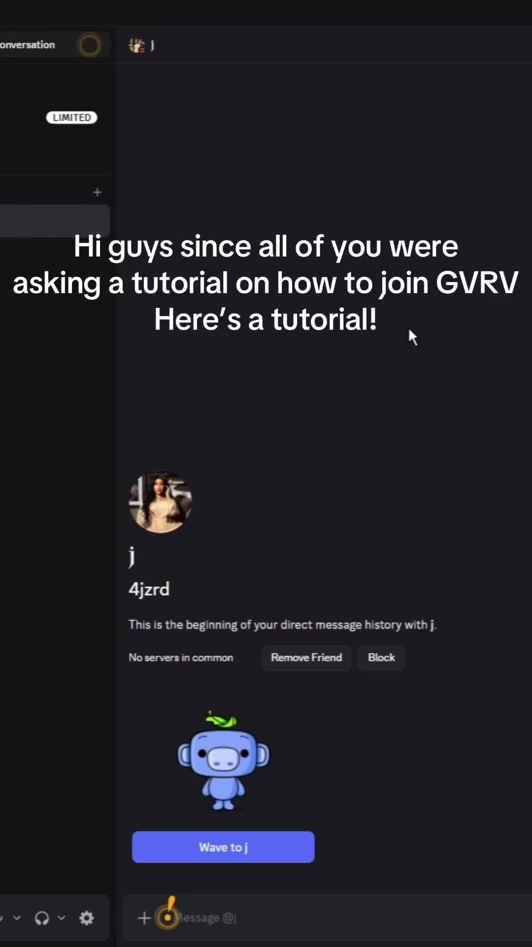 @GVRV - Link in Bio 🔗