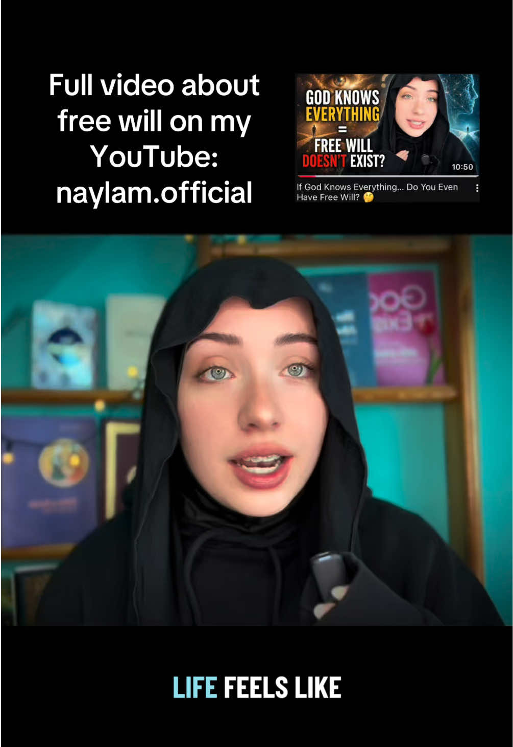 @Nayla نايلة
