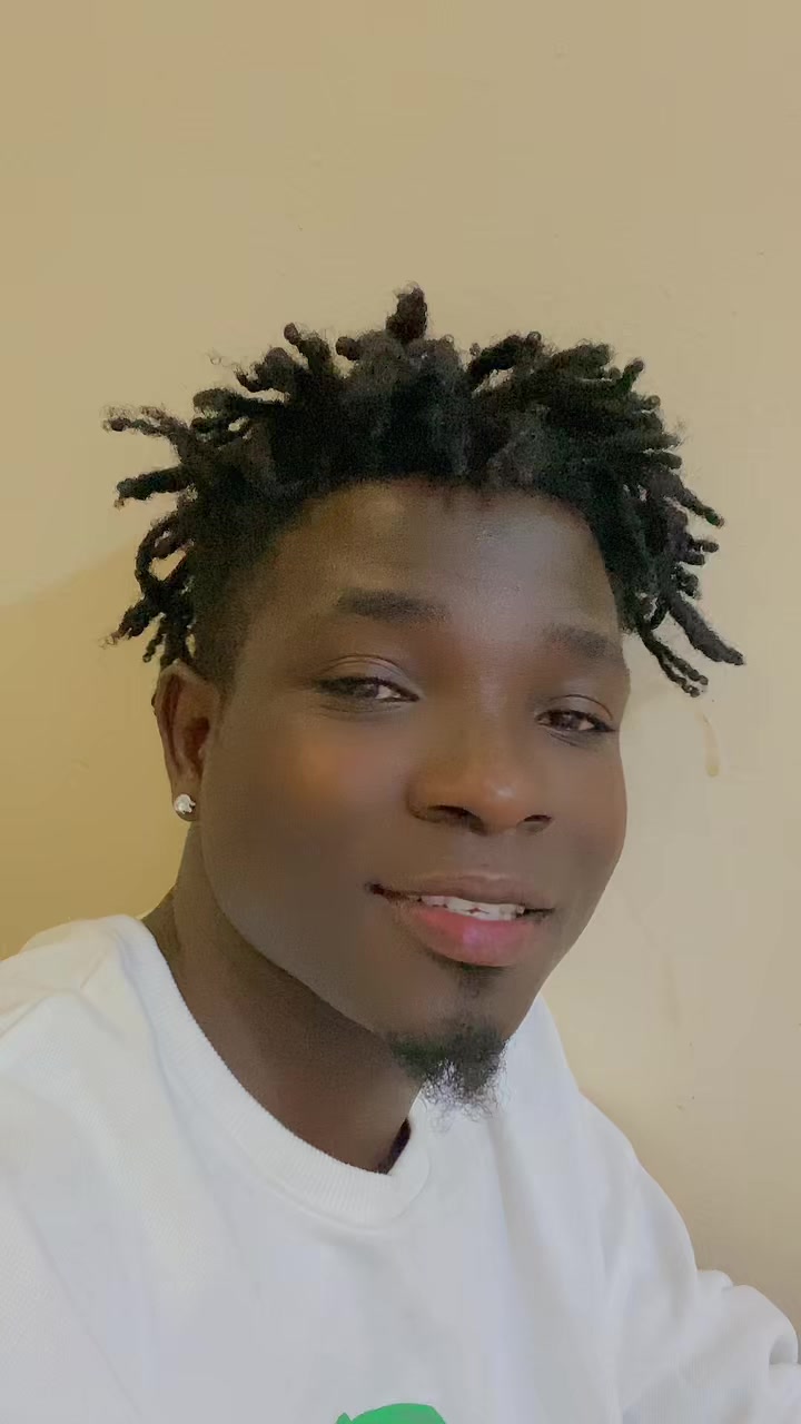 @Kwame Baidoo