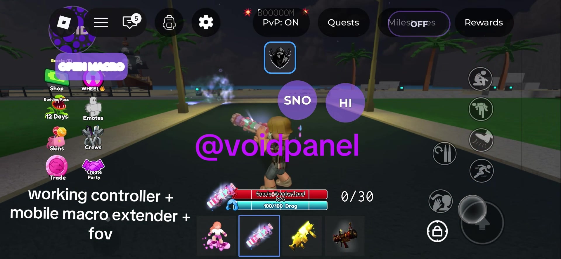 @voidpanel