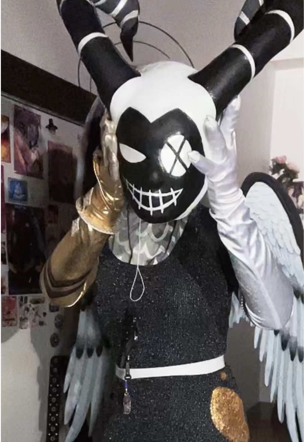 @Psycosplay