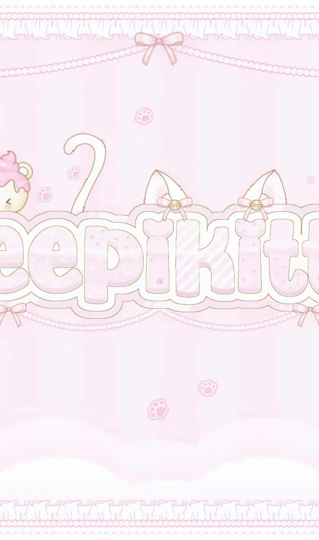 @˚. ʚ кιттιє ɞ .˚