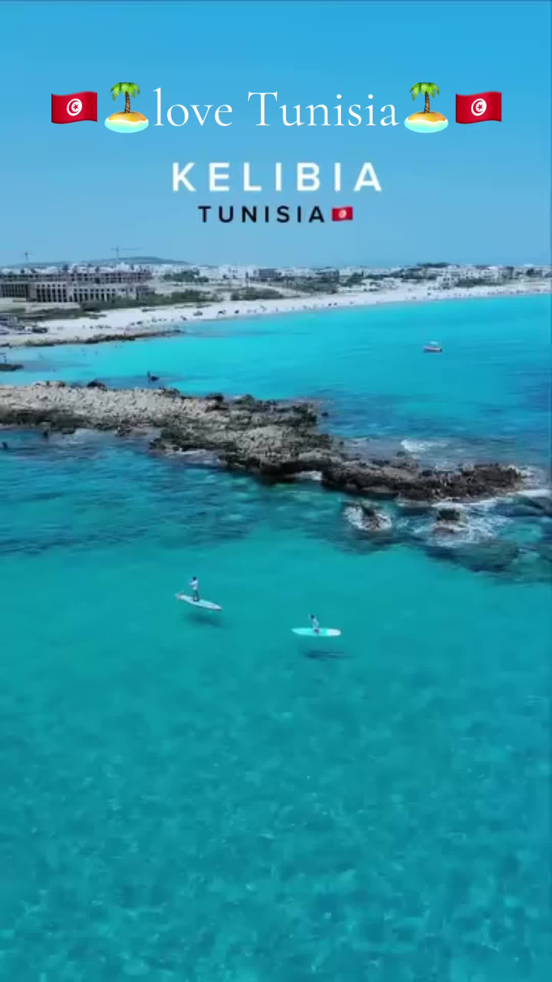 @LOVE❤️ 🇹🇳TUNISIA
