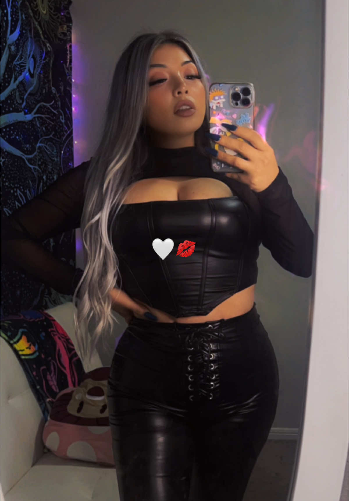 @GabyMoonlight✨🌙🇲🇽♈️