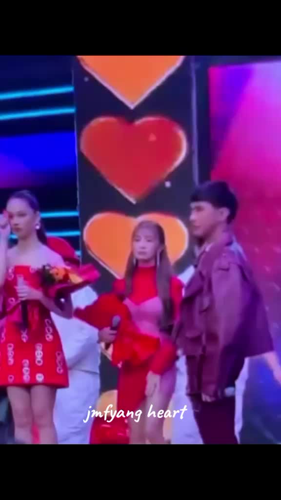 @💜JMFYANG HEART💛
