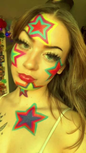 @Cloverleafcosmetics