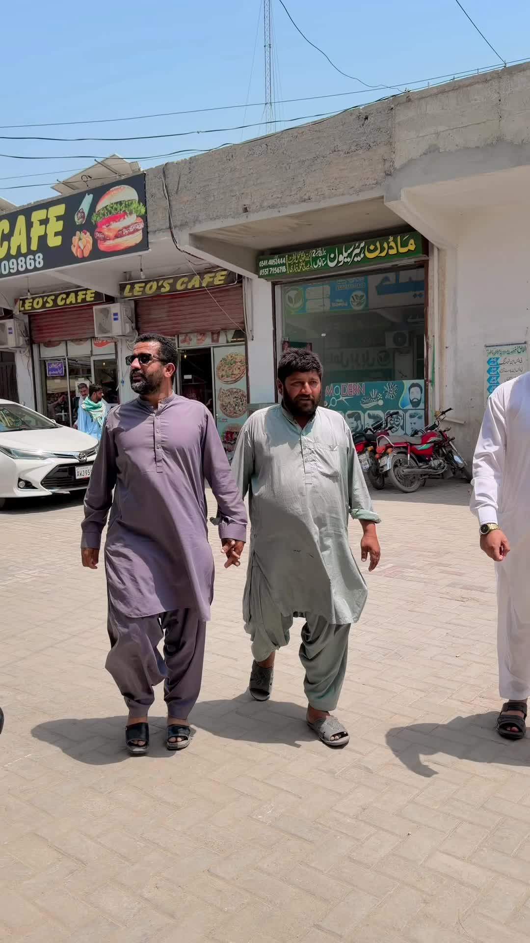 @Hakeem Shahbaz Baloch live