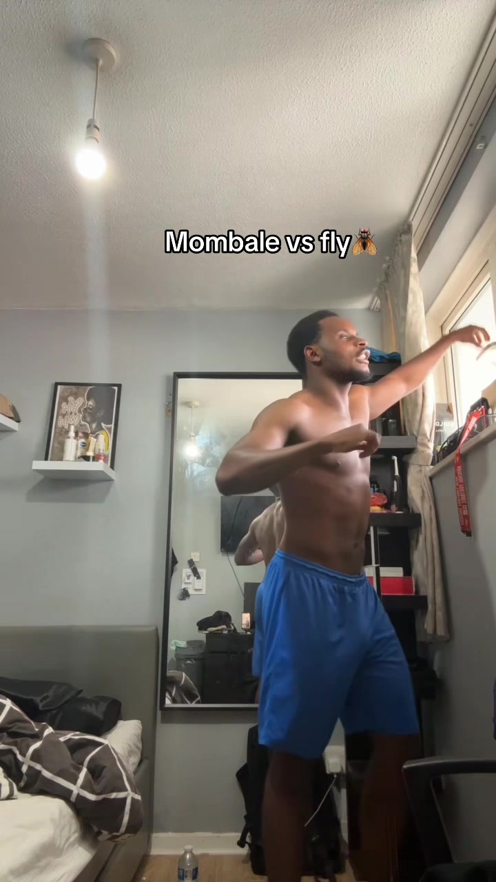 @Mombale