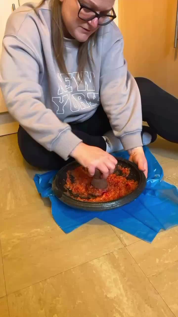@Obroniskitchen