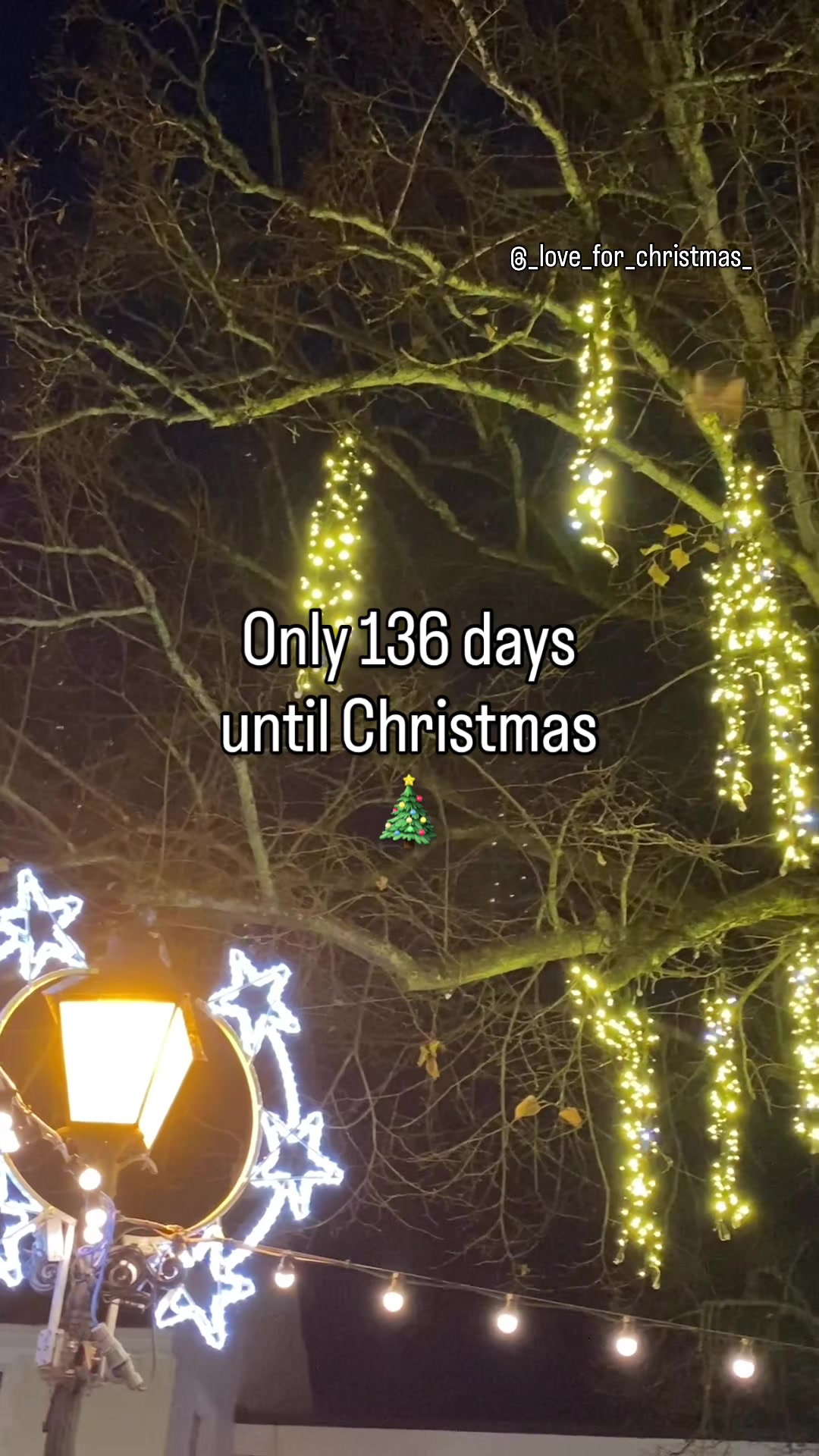 @Hannah - Love For Christmas
