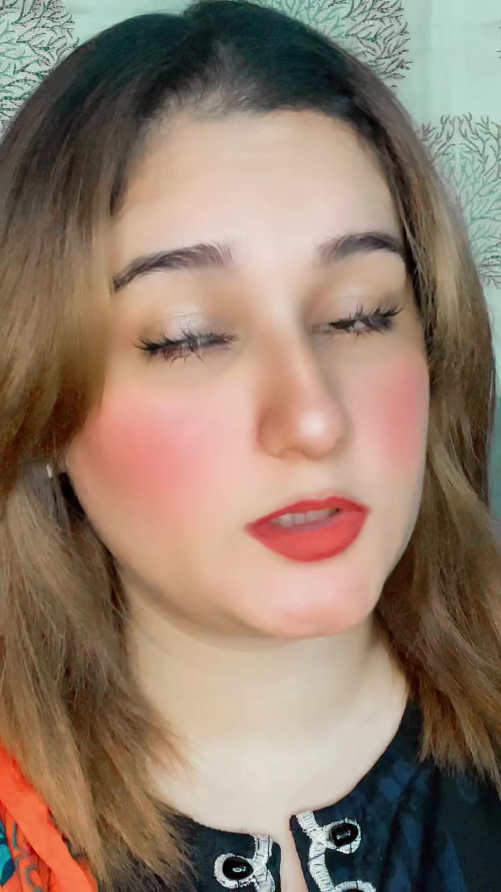 @iqra butt