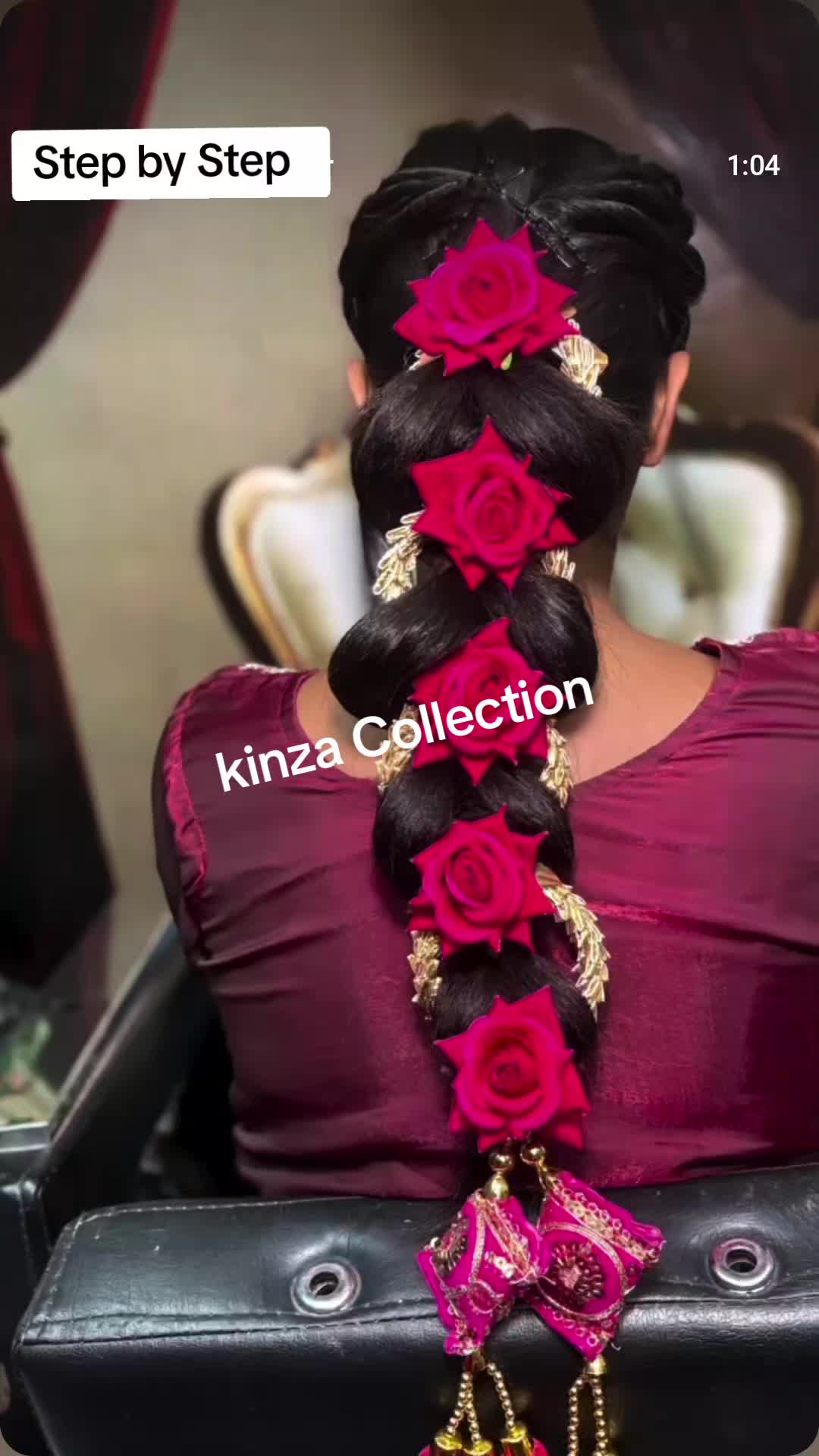 @Kinza Collection