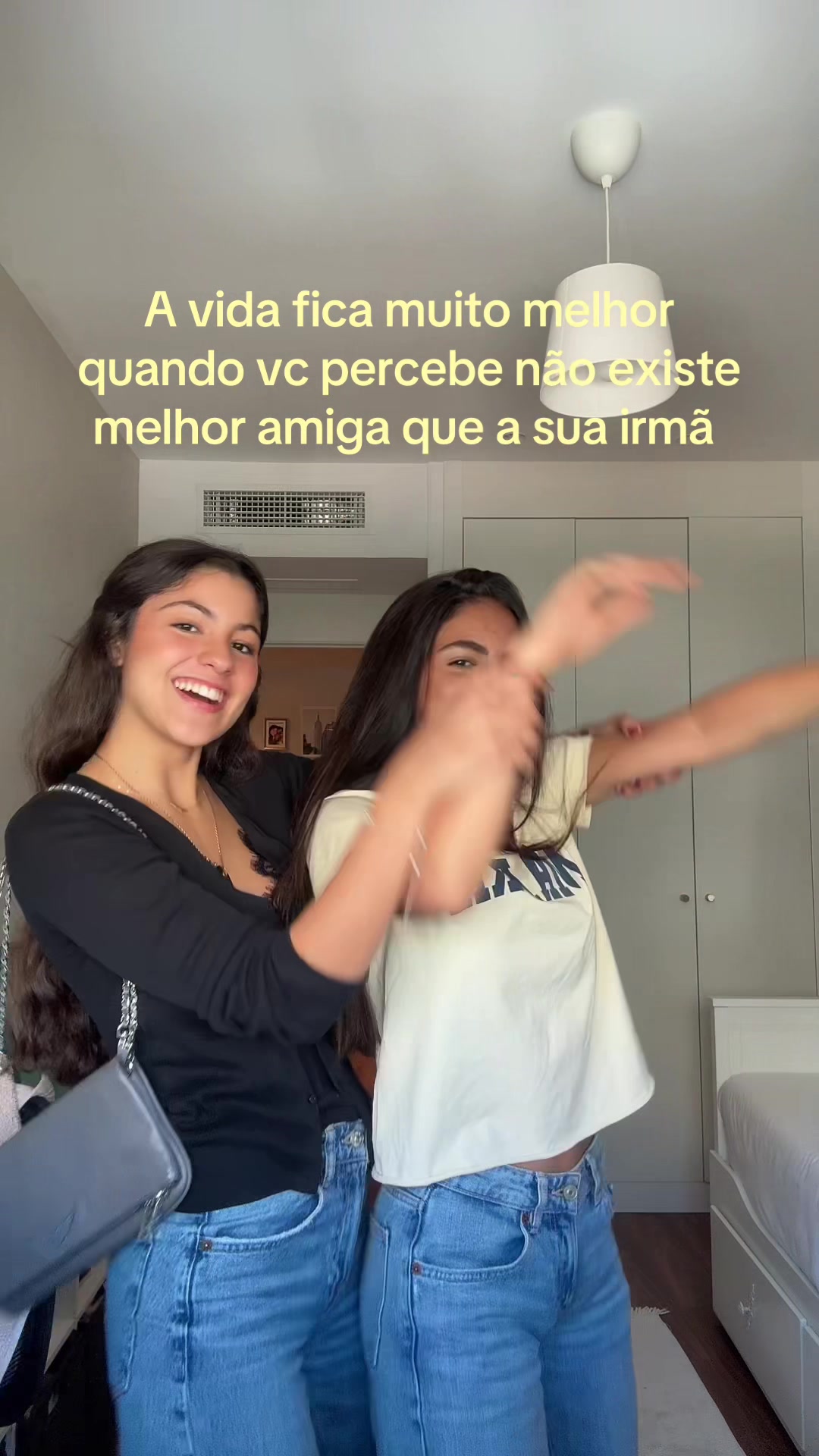 @Duda Lobo