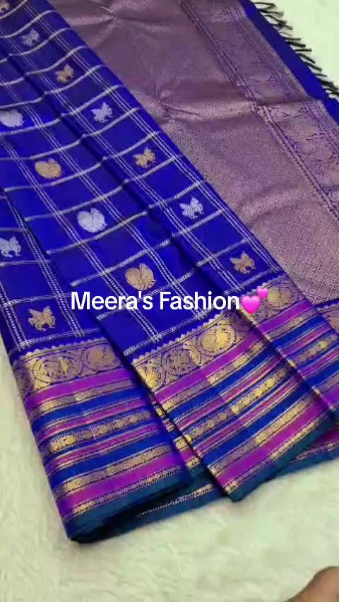 @Meera's Fashion 💃💃