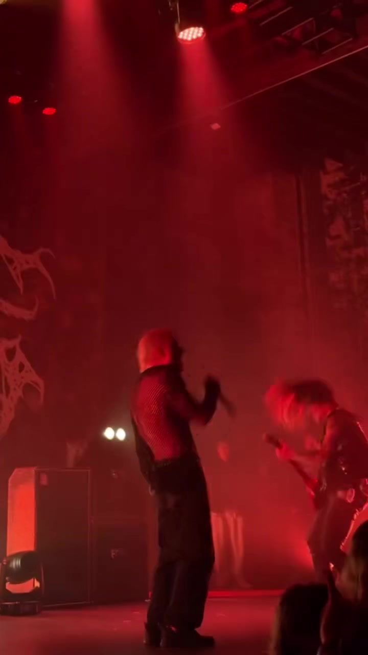 @sev3red4ever🕸️