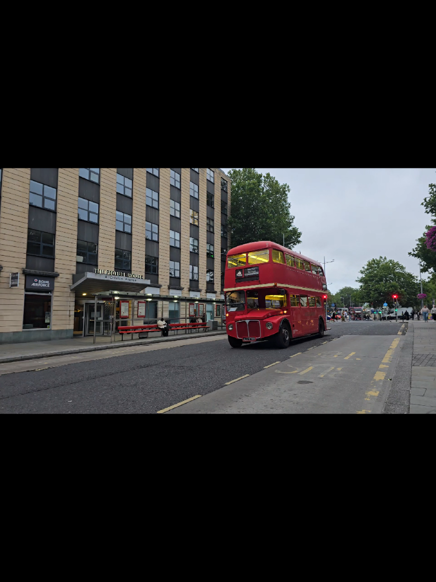 @BristolBusSpotter400