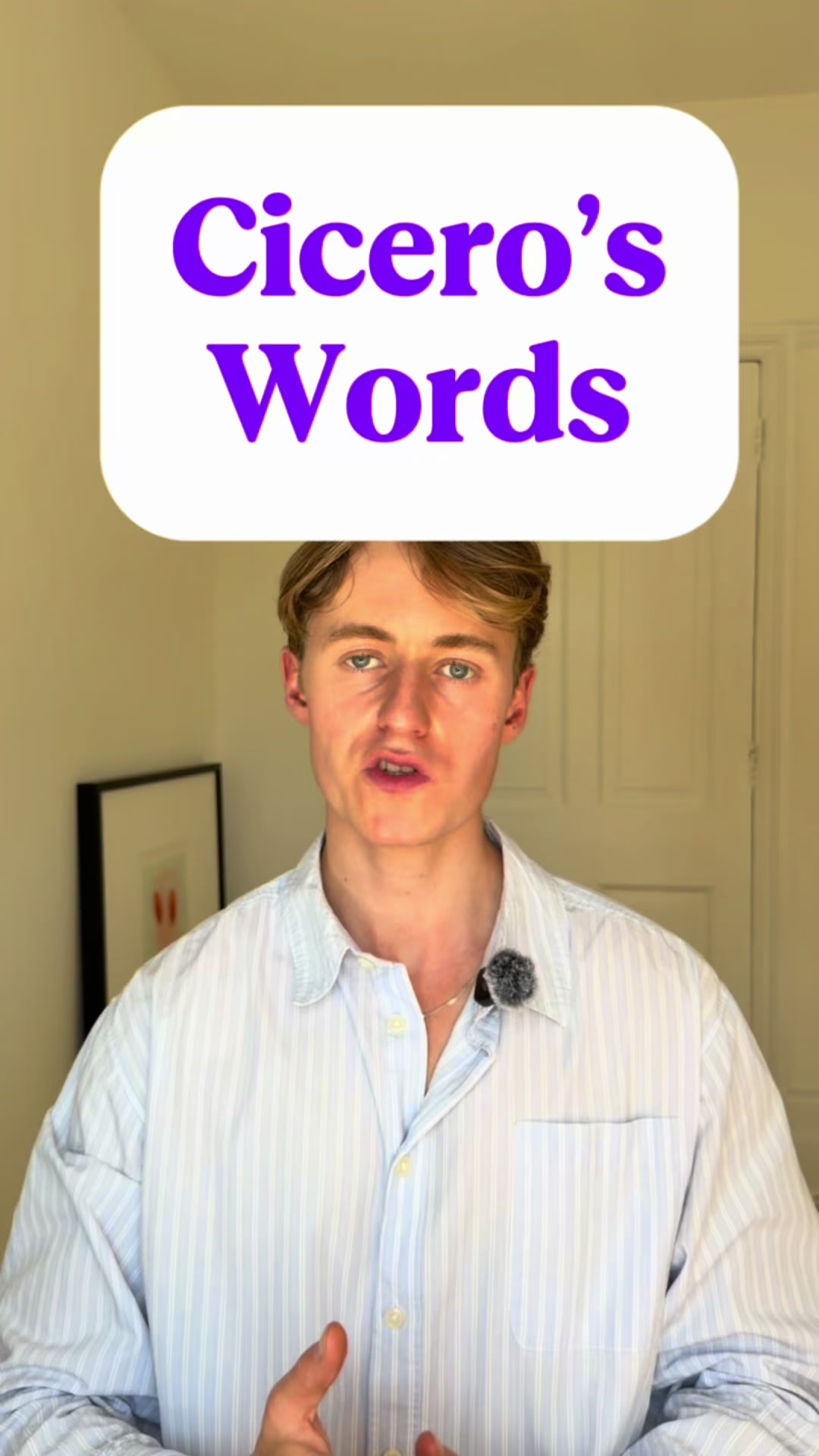 @Harry's Poetry