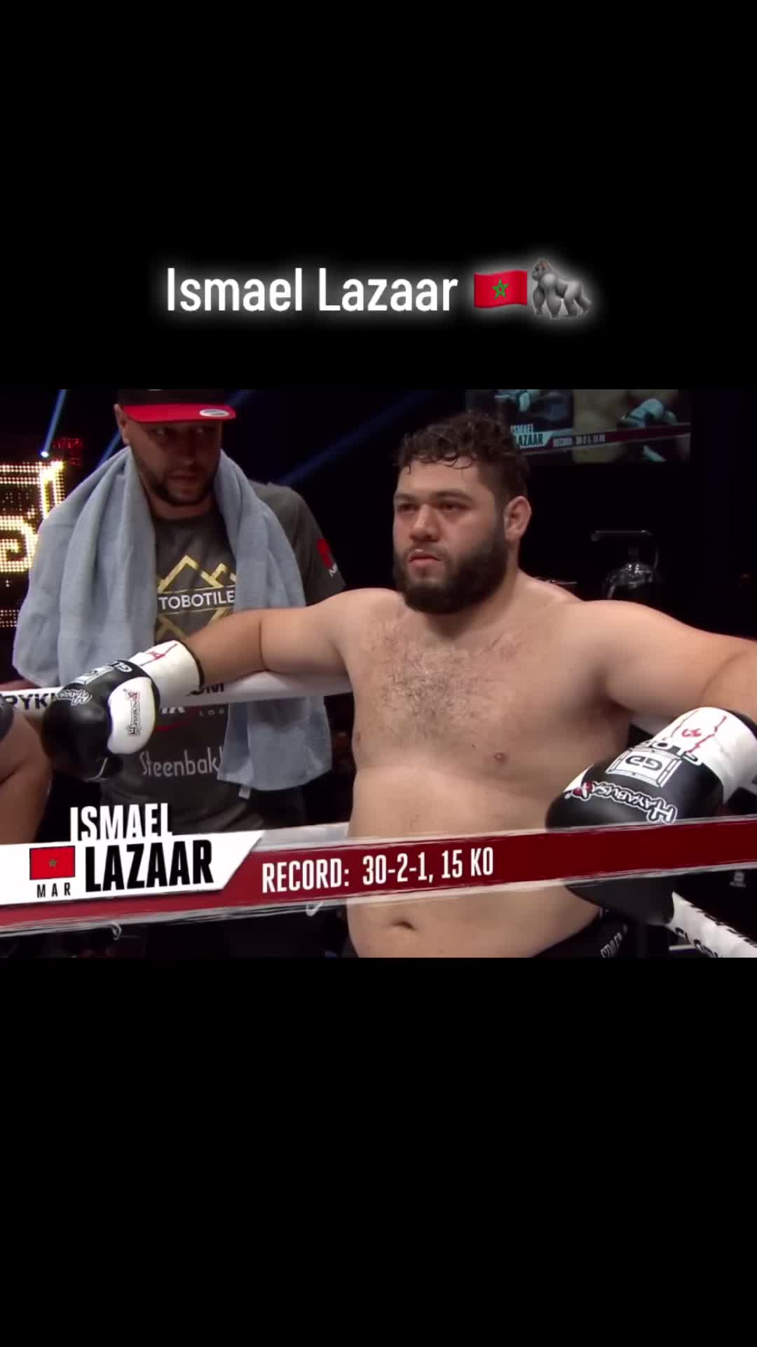 @Mocrofighters