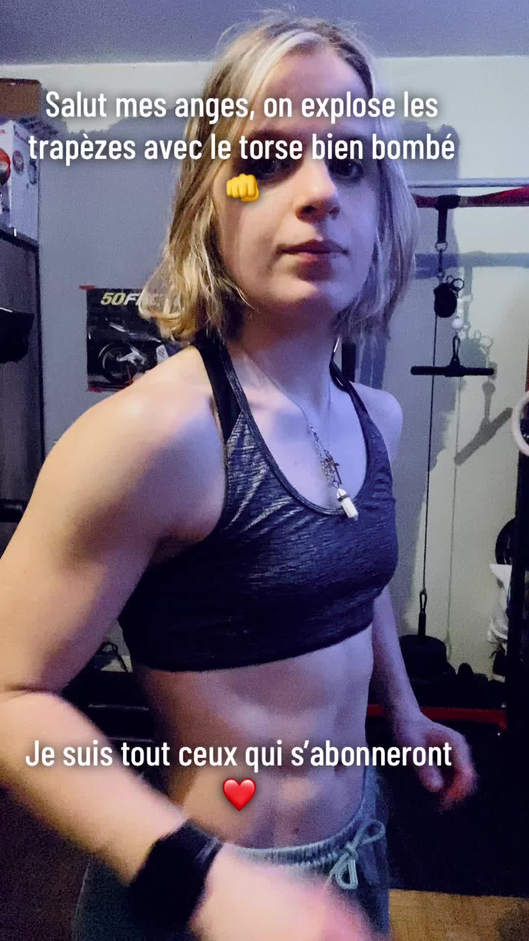 @Victoriafaitdelamuscu