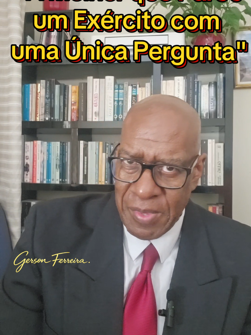 @Gerson Ferreira