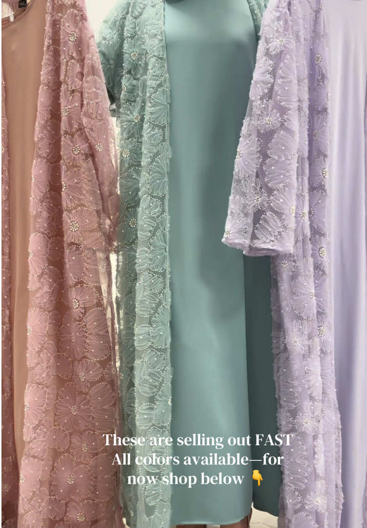 @Modest Fashion