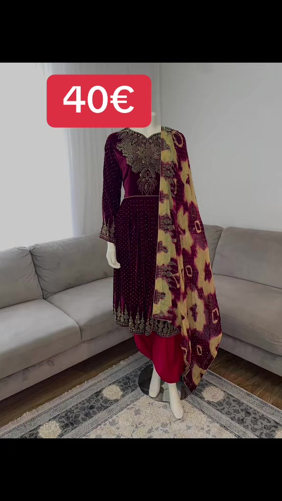 @Nesa Fashion