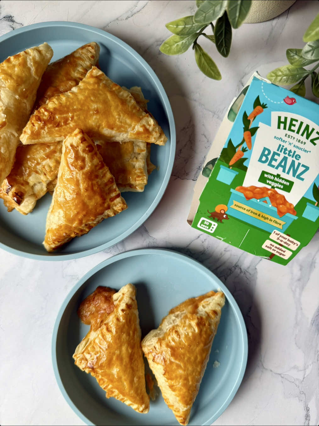 @Heinz for Baby