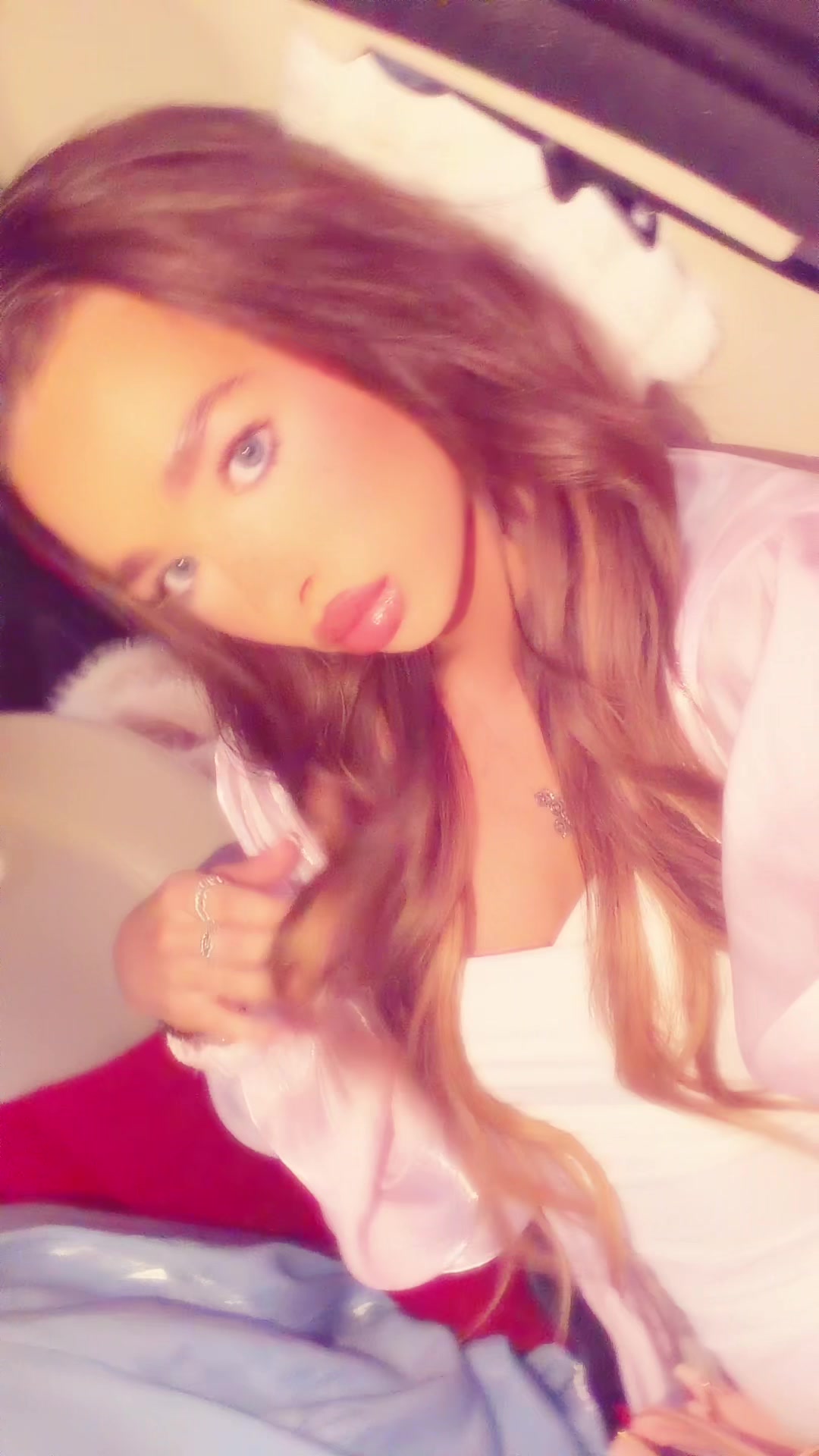 @ImogenSophie♡
