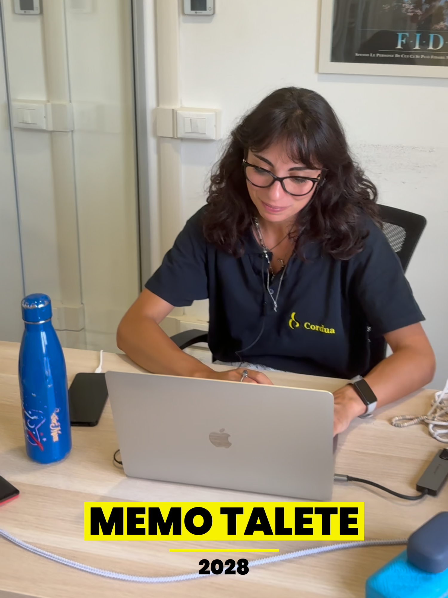 @Cordua