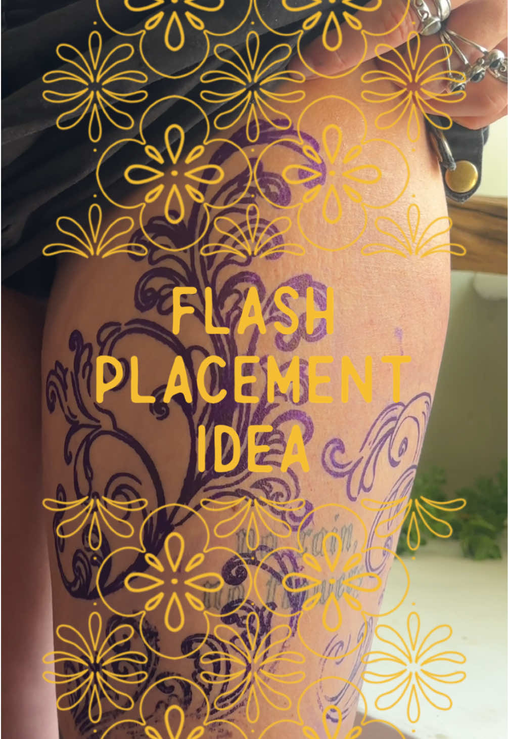 @✤ emily grace tattoo ✤