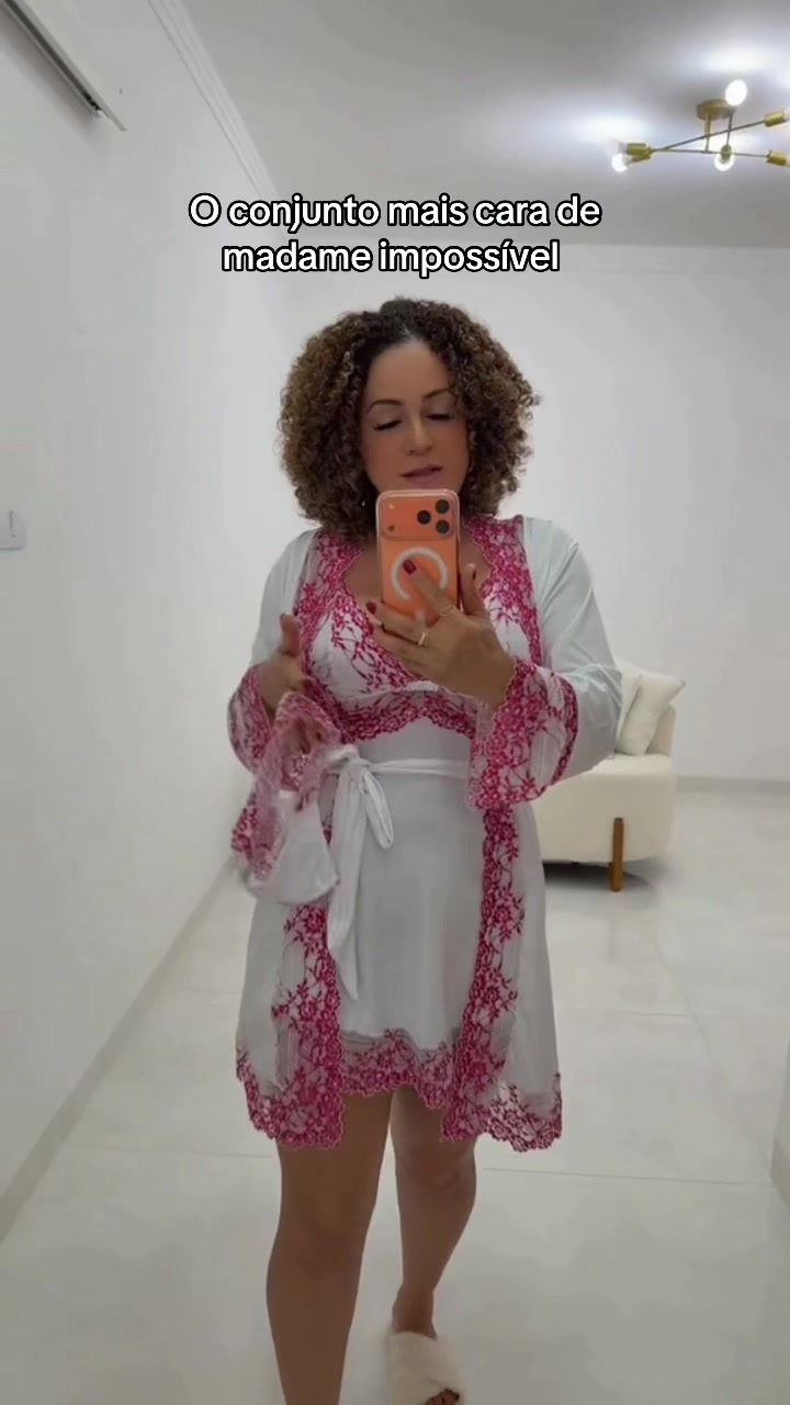 @Maria Pimenta moda íntima