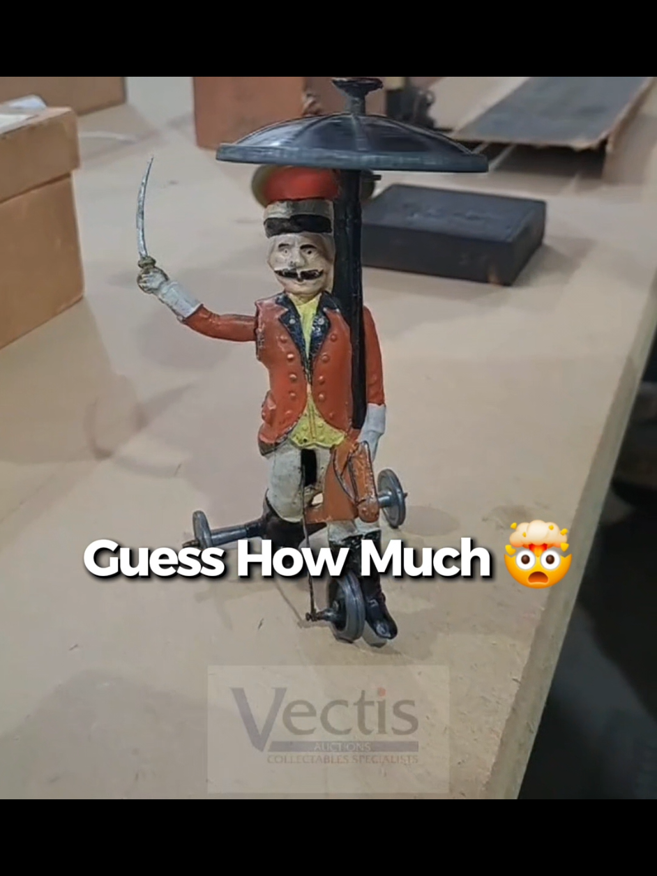 @VectisAuctions